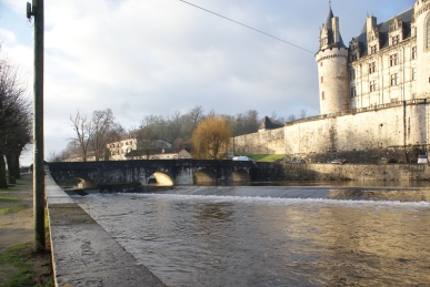 LE TERRITOIRE